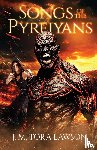 Lawson, J. M. Tora - Songs of the Pyreiyans