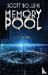 Bollens, Scott - Memory Pool