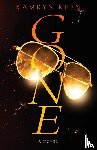 Keen, Kamryn - Keen, K: Gone