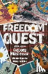 Masterson, Debora - Freedom Quest