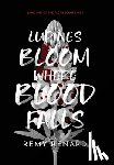 Renard, Remy - Lupines Bloom Where Blood Falls