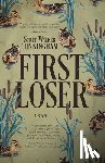 Cunningham, Scott Walker - First Loser