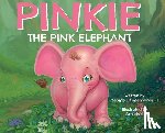 Linsenmeyer, George J. - Pinkie the Pink Elephant