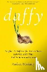 Moriarty, Andrea - Daffy