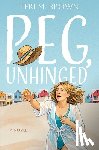 Brown, Teri M. - Peg, Unhinged