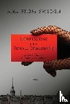 Ana from Sweden - Ana from Sweden: Confessions of a Female Dominant