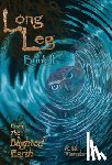 Tembreull, R. M. - Long Leg: from the Blighted Earth Book II
