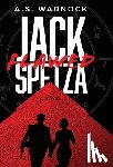 Warnock, A. S. - Warnock, A: Jack Spetza - Flawed