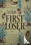 Cunningham, Scott Walker - First Loser
