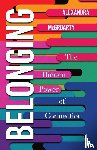 McGroarty, Alexandra - Belonging