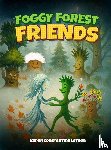 Constantine-Letren, Kerah - Foggy Forest Friends