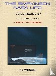 Wilson, Ed - THE SIMPKINSON NASA UFO