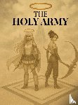 Whitfield, DaVonte' - The Holy Army