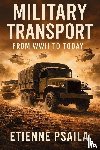 Psaila, Etienne - Military Transport