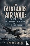 Aaberg, Aaron, Ai - The Falklands Air War