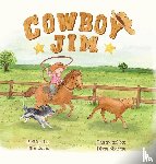 Davis, Allie - Cowboy Jim