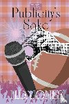 Jones, H. D. - For Publicity's Sake
