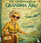 Rovirosa, Arturo - The Adventures of Grandma Abu