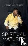 Penney, Jonathon - Spiritual Maturity