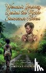 George, Roxanne - Woman's Journey Behind the Mask: Innocence Stolen, Preserve by Grace - where innocence was stolen, strength to be born