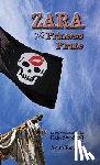 Swofford, Dale - ZARA, The Princess Pirate