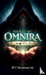 Gravemoore, B. V. - Gravemoore, B: World of Omnira, The Courage of Small Feet