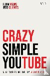 Cuha, Aaron - Crazy Simple YouTube