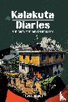 Erhabor, Uwa - KALAKUTA DIARIES