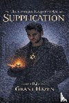 Hazen, Grant - Supplication