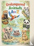 J, Tracii - Endangered Animals A to Z