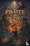 O'Meara, Aaron L. - The Pirates of King Solomon's Ring