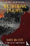 Brontë, Emily - Wuthering Heights (Warbler Classics Annotated Edition)