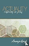 Gregory, Amaya Gayle - Actuality