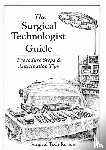 Davidson, Nikki - The Surgical Technologist Guide