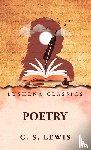 C. S. Lewis - Poetry by C. S. Lewis