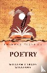William Carlos Williams - Poetry