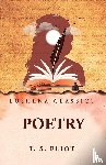 by T. S. Eliot - Poetry