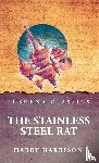 Harry Harrison - The Stainless Steel Rat