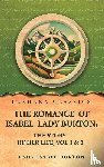 Lady Isabel Burton. - The romance of Isabel Lady Burton