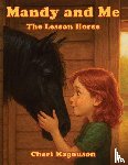 Magnuson, Cheri - Mandy and Me