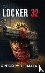 Baltad, Gregory L. - Locker 32