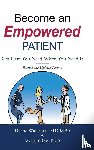 Waldman, Deane, Ginn, Vance - Become an Empowered Patient