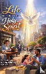 Joy, Toni - Life According to Holy Spirit