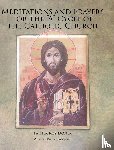 Doner, Father Roy - Meditations and Prayers for the "A" Cycle of the Catholic Church