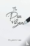 German, Benjamin - The Pen of Ben