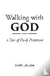 Lennox, Scott - Walking With GOD