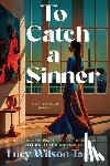 Allen, Dylan - To Catch a Sinner