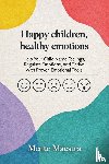 Maestra, Mente - Happy Children, Healthy Emotions