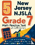 Nazari - 5 New Jersey NJSLA Grade 7 Math Practice Tests