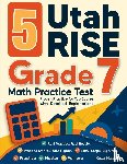 Nazari, Reza - 5 Utah RISE Grade 7 Math Practice Tests